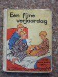 Landsberg, Dr Ph. A. - Een fijne verjaardag