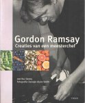 Ramsay, Gordon - Creaties van een meesterchef