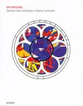  - Imi Knoebel – Stained Glass Windows in Reims Cathedral