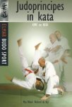 MAS BLONK en RICHARD DE BIJL - Judoprincipes in kata. Kime no Kata
