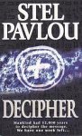 Pavlou, Stel - Decipher