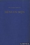 Dieteren, Remigius - Mens en mijn. Een halve eeuw strijd, groei en bloei van de Nederlandse Katholieke Mijnwerksbond