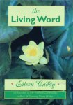 Caddy, Eileen - The Living Word