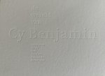  - De Wereld Van Cy Benjamin