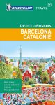 Frans van der Heijden - De Groene Reisgids - Barcelona en Catalonië