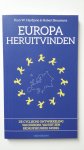 Hardjono, Teun W., Beusmans, Hubert - Europa heruitvinden, De cyclische ontwikkeling van Europa vanuit een bedrijfskundig model / de cyclische ontwikkeling van Europa vanuit een bedrijfskundig model