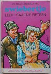Bogaard John uit den, ill. Straaten Gerard van - Swiebertje leert Saartje fietsen
