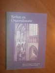 Pranger, Dr. D. - Kerken en orgaandonatie