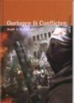 Aryeh S. Nusbacher, Hajo Geurink - Oorlogen & Conflicten