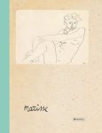MATISSE -  Wolf, Norbert: - Matisse. Erotic Sketchbook / Erotische Skizzenbuch.