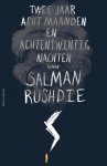 Salman Rushdie 12575 - Twee jaar, acht maanden en achtentwintig nachten