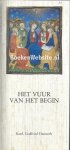 Danneels, G. - Het vuur van het begin