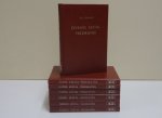 Fraanje, ds. J. - Zeven Zestallen Predikaties