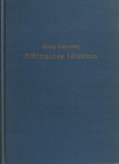Autenrieth, Georg. - Pfälzisches Idiotikon. Autenrieth, Georg. - Pfälzisches Idiotikon.