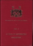 Meire, Frieda - Sociaal-economische geschiedenis van de 19e eeuw / Geschiedenis van volk en land van Beveren. - Beveren, 1984 - 1999; vol. 2.