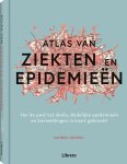 Sandra Hempel - Atlas van ziekten en epidemieën