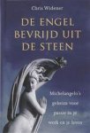 Widener, C. - De engel bevrijd uit de steen / Michelangelo's geheim voor passie in je werk en je leven