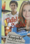 Marion van de Coolwijk 232319 - Tafel 7: 3 cola!