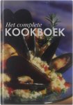Auteur Onbekend - Complete Kookboek