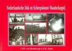 Romburgh, C.R.P. van. en Spits, E.K. - Nederlandsche Dok en Scheepsbouw Maatschappij