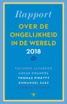 Facundo Alvaredo - Rapport over de ongelijkheid in de wereld 2018