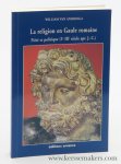 Andringa, William van. - La religion en Gaule romaine. Piété et politique (Ier-IIIe siècle apr. J.-C.).
