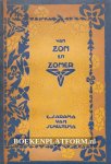Adama, van Scheltema C.S. - Van Zon en Zomer
