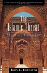 Esposito, John L. - Islamic Threat Myth Or Reality