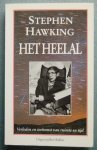 Hawking, Stephen - Het  Heelal