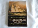 Chapelle, Howard Irving - The Baltimore Clipper