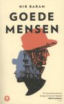 Nir Baram - Goede mensen
