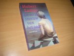 Hubert Leon Lampo - De eerste sneeuw van het jaar roman