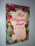 Diverse Schrijvers - Met kloppend hart Diverse Schrijvers - Met kloppend hart