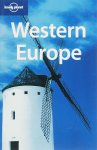 Ryan Ver Berkmoes - Lonely Planet Western Europe