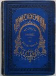 Cremer, J.J. - Romantische werken Eerste Over-Betuwsche novellen Een reisgezelschap deel I