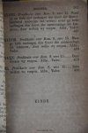 Binning, Hugo - Des zondaars heyligdom ... / Uit het Engelsch vertaalt door Jacobus Koelman: met een aanpryzende voorreden van M. Leydecker ZZZ