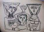 Massimo Campigli - Massimo Campigli