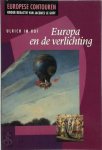 Ulrich Im Hof - Europa en de Verlichting