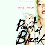 Fitch, Janet - Paint It Black