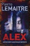 Pierre Lemaître - Alex