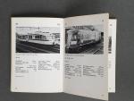 L. Calay, G. Nieuwenhuis, Y. Steenbruggen - Benelux lokomotieven en treinstellen 1977-01-01