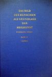 Husemann, Friedrich / Wolff, Otto - Das Bild des Menschen als Grundlage der Heilkunst. Entwurf einer Geisteswissenschaftlich orientierten Medizin. Band II. Zur Pathologie und Therapie