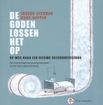 Edgard Eeckman - De goden lossen het op / Het Vrije Woord cahiers / 1