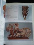 Catalogus Christie's - African, Oceanic and Indonesian Art from the Van Lier Collection
