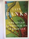 Iain Banks - The Steep Approach To Garbadale