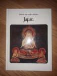 Bizalion, Brigitte - Japan - Erfenis van oude culturen