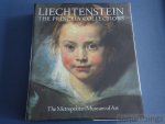 O'Neill, J.P., Howard, K. (eds.) - Liechtenstein. The princely Collections.