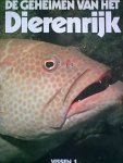 Mensing, Hanny - De Geheimen Van Het Dierenrijk Vissen deel 1