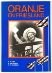 Algra, Arend Jan Wijnsma - Oranje en friesland