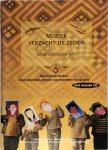 Johan Vandenbergen, Dirk Bogaert - Muziek verzacht de zeden met muziek werken rond uitsluiten, pesten, vooroorelen en racisme